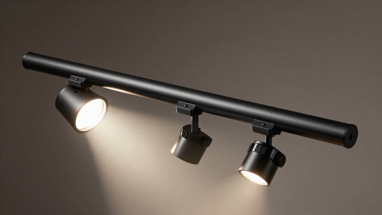 Шинопровод на тросах