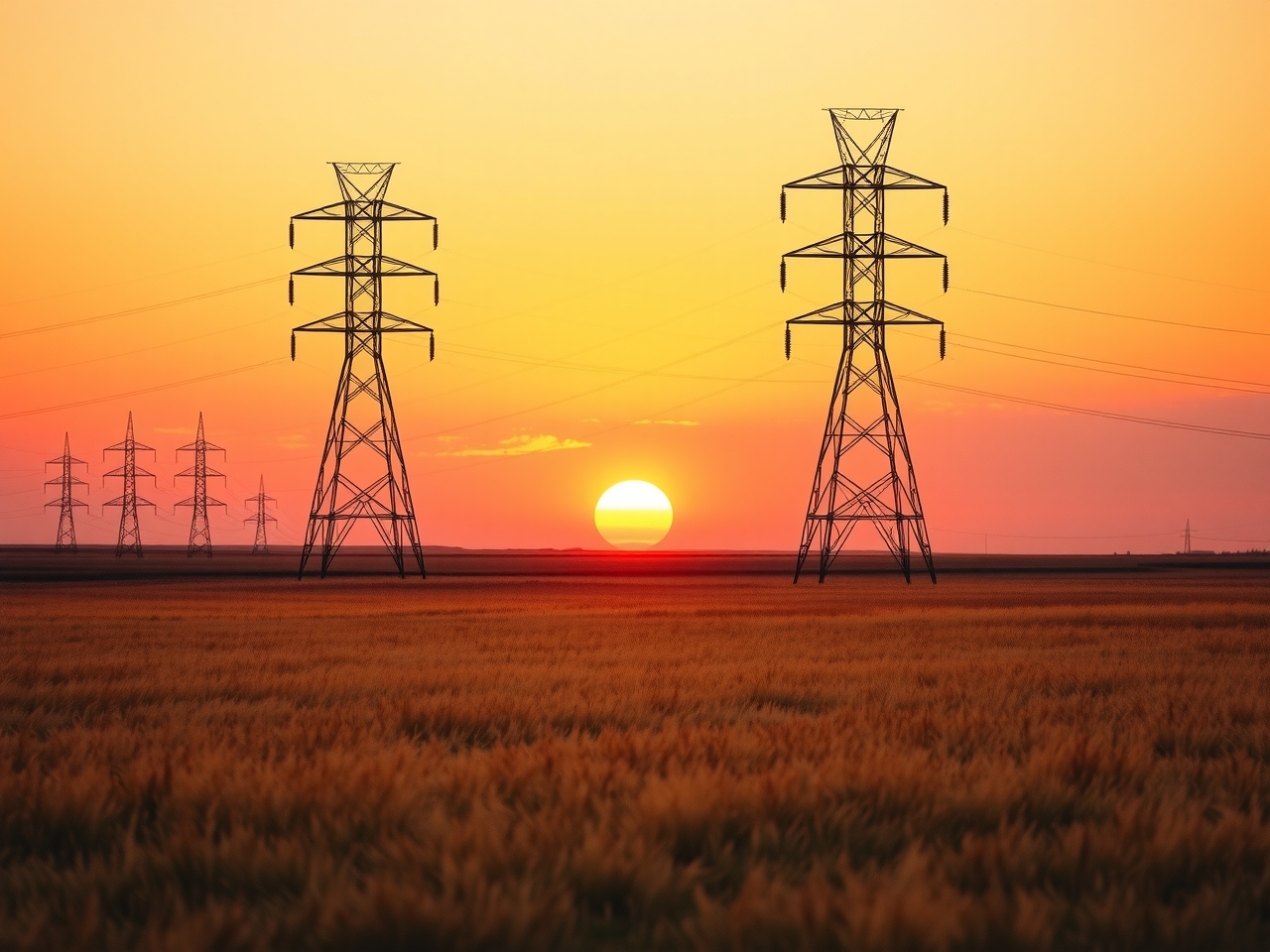 Изоляторы стеклянные