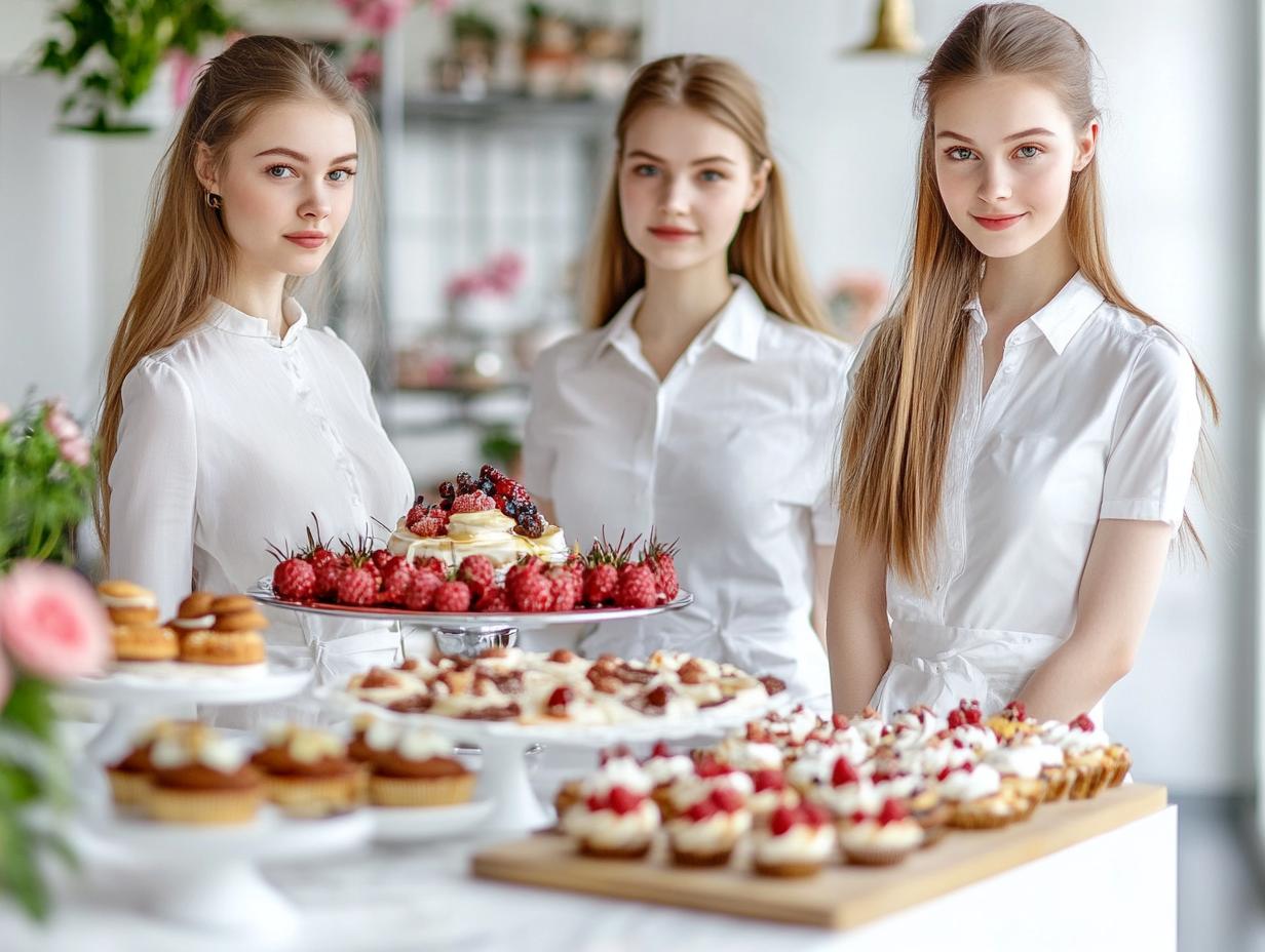 Комплексное питание вахтовиков