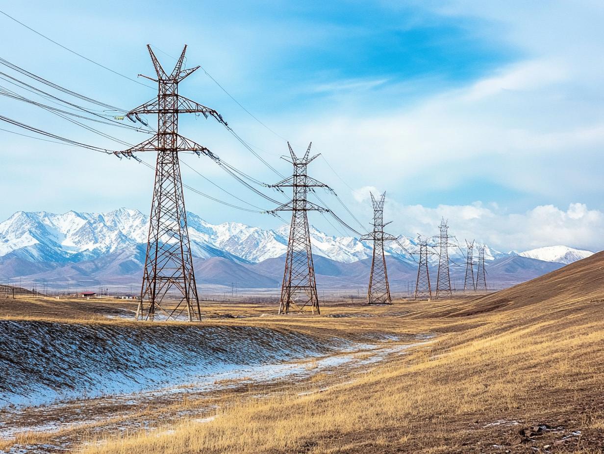 Изоляторы стеклянные