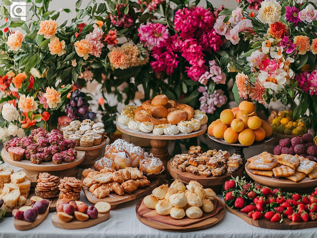 Комплексное питание вахтовиков