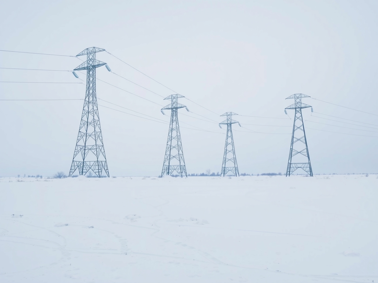 Изоляторы стеклянные