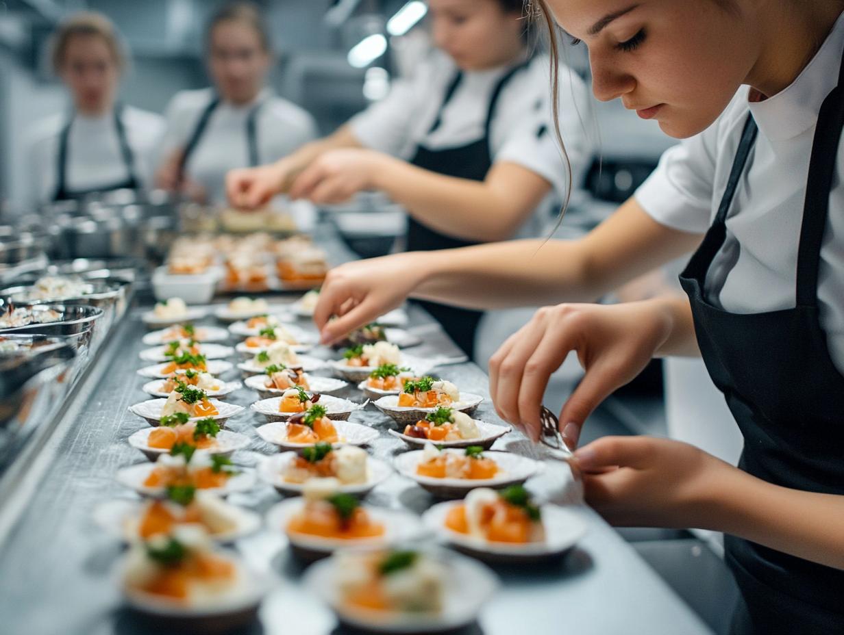 Комплексное питание вахтовиков