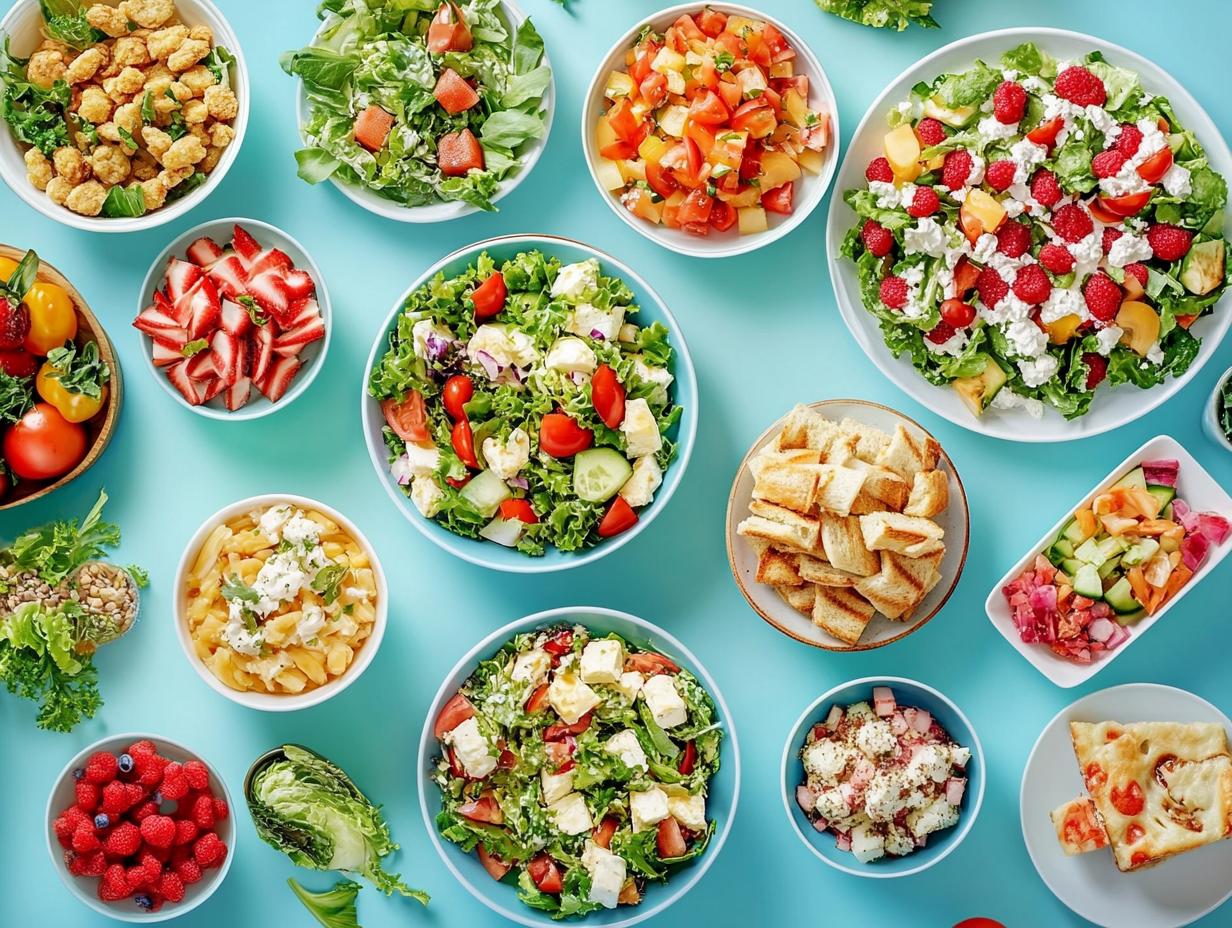 Комплексное питание вахтовиков